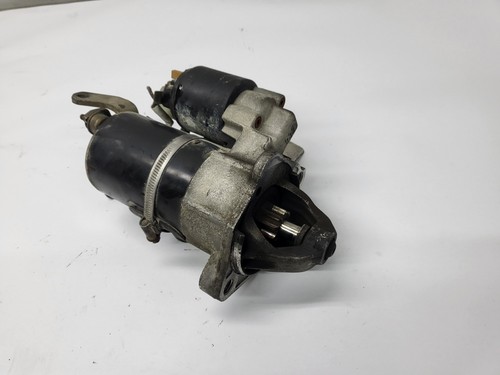 VW Passat 3BG - Anlasser Starter 1005821933 (04)
