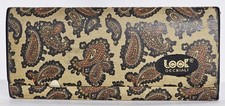 Look Occhiali Eyeglasses/Sunglasses Hard Shell Case