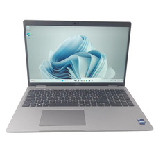 Dell Precision 5530 i7 12th Gen 16GB RAM 256GB SSD Windows 11 Laptop i7-1265U