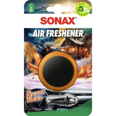 Car Air Freshener Sonax Air Freshener Sweet Home Fragrance Plug In Car Fragrance