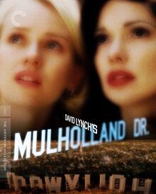 Mulholland Dr. [Blu-ray] | DVD | Zustand sehr gut
