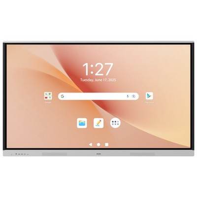 Interactive Flat Panel Display Hybrid 5000 (65'', 75'', 86''-3 Sizes)