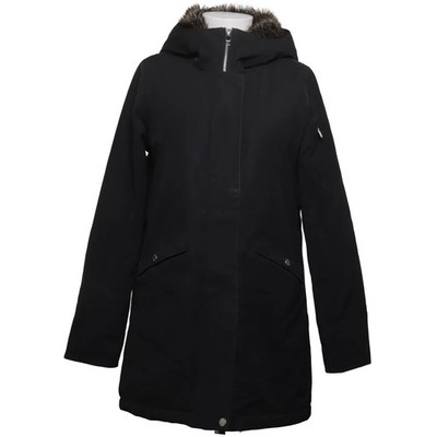 Elvine, Winterjacke, Damen, Größe: XS, Grau, Acryl/Baumwolle/Polyester #Z8D