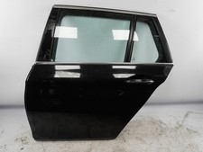 Porte arrière et accessoires BMW 530