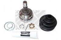 Antriebswellengelenk Radseitig FüR Citroen C4 Peugeot 307 3AC 3H 2003-2010