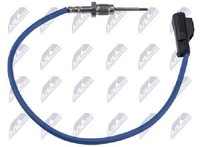 Original NTY Sensor Abgastemperatur EGT-FR-021 FüR Ford