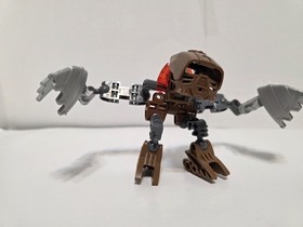 LEGO BIONICLE: Velika (8721)