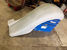 1935 1936 1937 Ford Big Truck Right Front Fender 1-12 Ton Primered 1935 1936 1937 Ford Big Truck Right Front Fender 1-12 Ton Primered