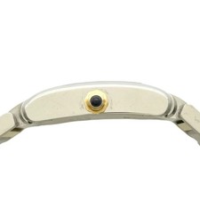 Cartier Tank Française SM W51007Q4 YG/SS #522 3