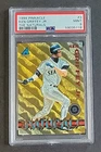 Ken Griffey Jr.  1994 Pinnacle "The Naturals" #3 PSA 9 MINT - MLB HOF Legend