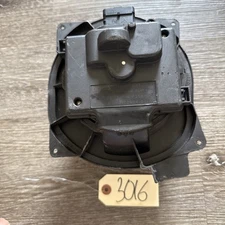 Freightliner Cascadia Brose Imported Blower Motor - P/N: 773-70804-01