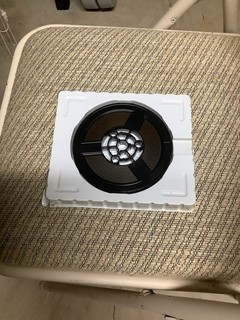 Super 8 Film 150’ of Unknown Content