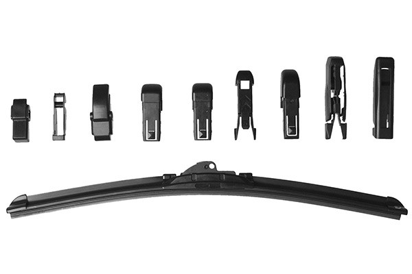 Fits DENCKERMANN ZAWIESZENIE VM00525 WIPER MULTI ADAPTER (8 IN 1) 525 ⭐UK Stock⭐