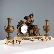 Trittico da Camino Antico