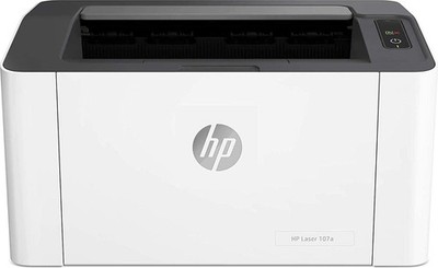 HP Laser 107a Monochrom Laserdrucker NEU & OVP