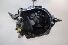 Boite de vitesse Citroen XSARA