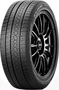 Pirelli Ice Zero Asimmetrico Plus 225/55 R17 101H XL, Nordic compound