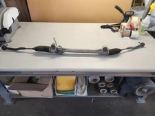 Steering Gear/Rack Manual Rack And Pinion Fits 18-19 KICKS 761692