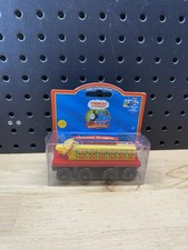 Thomas  Friends Wooden Railway - Chinese Dragon NEW 2004 Learning Curve LC99068