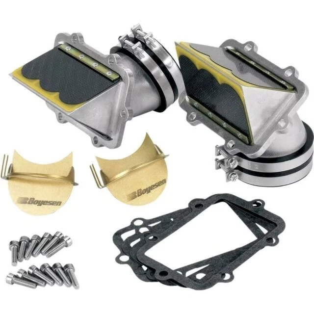 Boyesen Rage Cage Power Packs - RAD87-AKIT 1008-0197 277569 - Image 2 of 4