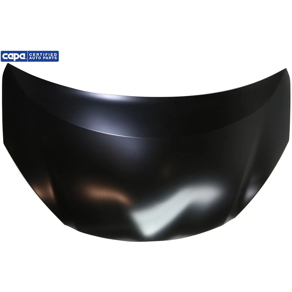 CAPA Certified Hood For Toyota Prius C 2012-2017 Foto 3 de 4