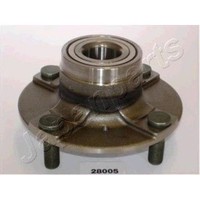 Japanparts Radnabe Radlager FüR Suzuki Swift II SchräGheck EA MA SF413 AH AJ