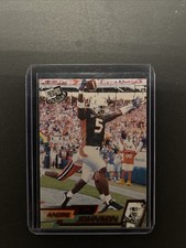 2003 Press Pass - Andre Johnson #25
