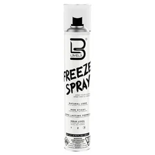 L3VEL3 Freeze Spray 400ml