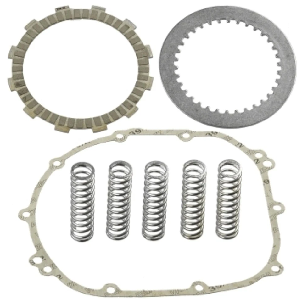 Embrague para Kawasaki Z1000A 03-06 Z1000 B 07-09 C Juego de Reparación - Imagen 2 de 3