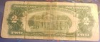 Two Dollar United States Note 1953 — photo 2