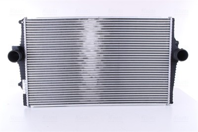 Ladeluftkühler NISSENS 969001 für VOLVO 285 XC70 V70 S60 S80 184 384 2 1 Cross