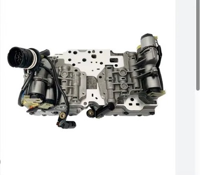 4HP20 4HP16 AutoTransmission Valve Unit for Peugeot, Mercedes-Benz and Citroen