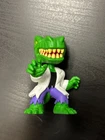 Funko Marvel Mystery Minis Spider-Man Classics Lizard 1/72 Vaulted Rare
