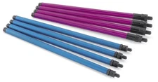 Andrews EZ-Install Chrome Moly Pushrods #292088
