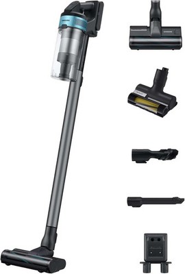 Samsung Jet 75E PetPRO Akku-Handstaubsauger | 550 W Neu & OVP - Händler
