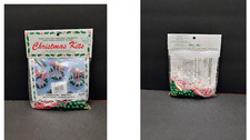 Vintage Merri Mac Christmas Kits