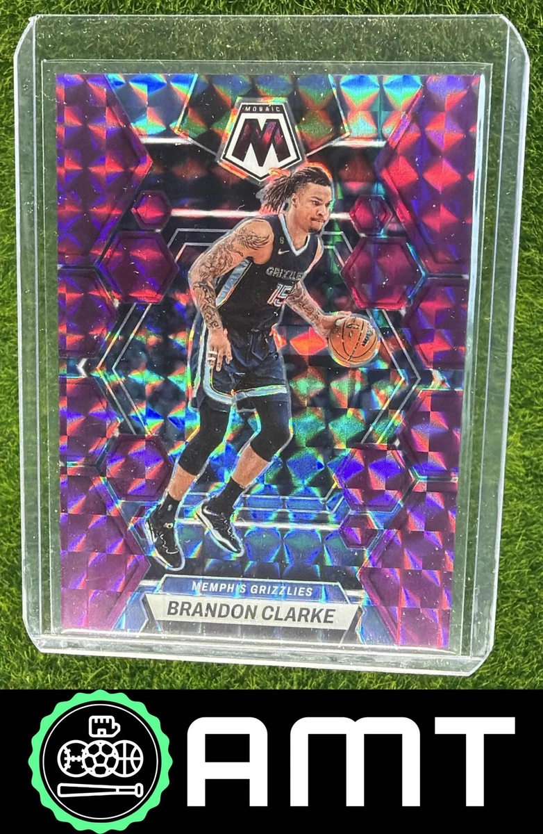 25+ Brandon Clarke Trading Cards for sale | Updated Oct 2026