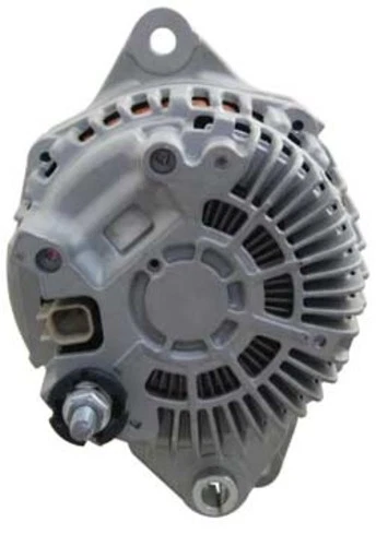Alternador para Jeep Compass 2007-2017, Patriot Power Select Foto 4 de 4