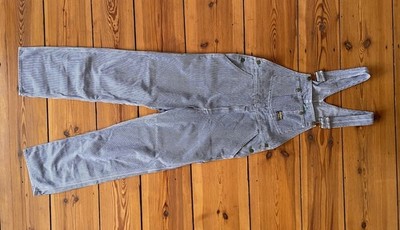 Oshkosh Vintage W32L34 Latzhose Bib Overalls