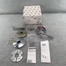 DORMA - Entry Lock Storeroom C553D LRC 626