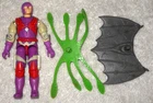 1987 Nemesis Enforcer - 100% complete (vintage Hasbro GI Joe figure)