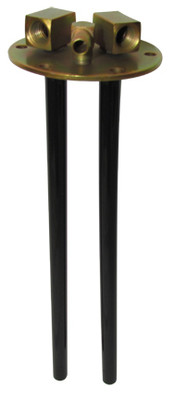 New Fuel or Gas Tank Bolt-in Fuel Pick-up & Return Assembly w/vent -  PTA-G-WG