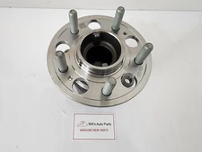 KIA STINGER FRONT WHEEL HUB ASSY 2018-2020 2.0 L PETROL-GENUINE KIA
