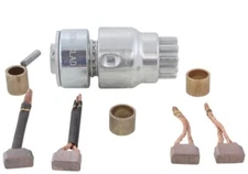 Starter Repair Kit For Prestolite MBG 4141 Wisconsin VH4D MBG4140 91-06-1890