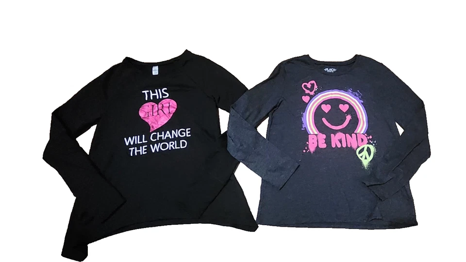 EUC Huge Lot Of Girls Casual Clothes 15-20 pieces WINTER  Girls Size 10-12 - Image 3 of 4