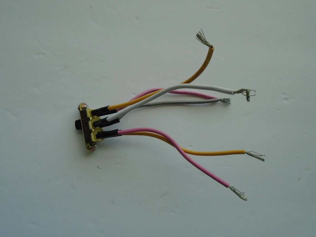 How To Replace A Ceiling Fan Reverse Switch Shelly Lighting