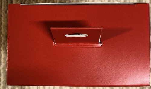 Hallmark 2020 caja roja ¡Iluminación! Adorno de Navidad World Tour Trolls AMAPOLA - NUEVO - Imagen 6 de 7