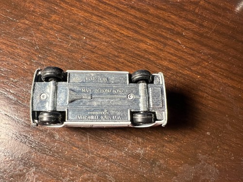 Vintage Hot Wheels Matchbox Cars - Picture 136 of 269