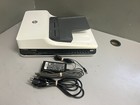 Scanner de documents HP ScanJet Pro 2500 F1 FlatBed avec adaptateur secteur et USB (4)