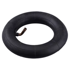 200 x 50 (8"x2") Wheel Tire Gas And Electric Scooter Inner Tube Black ~~